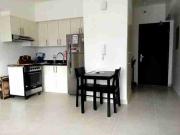 For Lease Big Studio Unit High End Condo Unit in Lerato...