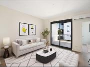 For Lease – Brand New 1 Bedroom Apartment