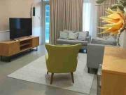 For Lease Brand New 3 BR with 2 Parking Slots in...