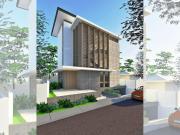 FOR LEASE BRAND NEW 4BR MCKINLEY HILL VILLAGE