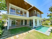 For Lease: Brand New House in Ayala Alabang Village