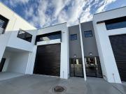 FOR LEASE Brand New Industrial Unit in Prime Location!