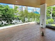 For Lease: Brand New Three Storey Duplex in Bel Air...