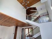 FOR LEASE Brand New Three Storey House and Lot in...