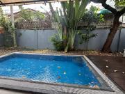 FOR LEASE Bungalow House and Lot in Ayala Alabang...