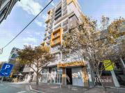 FOR LEASE BY PENNISI