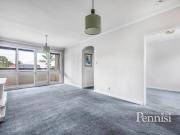 FOR LEASE BY PENNISI