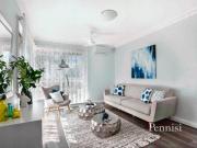 FOR LEASE BY PENNISI