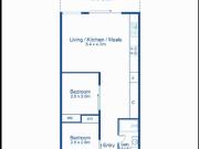 FOR LEASE BY PENNISI