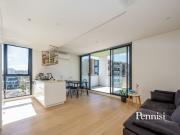 FOR LEASE BY PENNISI