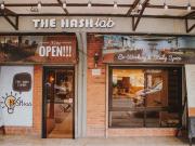 For Lease: Cafe and Co working at UBelt Manila