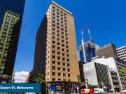 FOR LEASE CBD Office 9B Space Melbourne