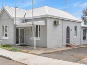 For Lease Character Office Space in the Heart of West Perth