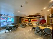FOR LEASE Coffeeshop & Kitchen Space in Makati Palace...