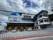 FOR LEASE COLD STORAGE