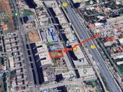 For Lease: Commercial Lot in Parañaque