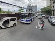FOR LEASE: Commercial Lots in Caruncho Avenue, Pasig...