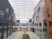 For Lease: Commercial Office Space, Parañaque, Aseana City