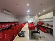FOR LEASE Commercial Space in Timog Ave, Brgy. Laging...