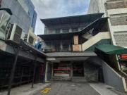 For Lease: Commercial Space in Urban Ave, Makati City