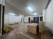 FOR LEASE: COMMERCIAL SPACE LOCATION: LAS PIÑAS CITY