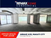 FOR LEASE: Commercial Space or Office Space in Makati City