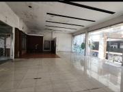 FOR LEASE COMMERCIAL SPACE SHOWROOM & WAREHOUSE ALONG...