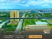 For Lease: Commercial Spaces located at Pacific Ave,...