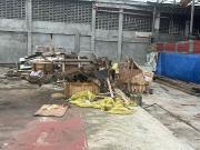 FOR LEASE Commercial Vacant Lot in Congressional Rd...
