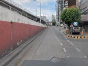 FOR LEASE Commercial Vacant Lot in Cubao, Quezon City