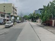 FOR LEASE Commercial Vacant Lot in Sta Mesa Heights,...