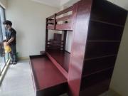 FOR LEASE CONDO across UST MANILA