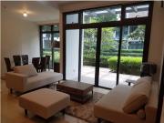 For Lease Condo Arbor Lanes 3 Bedroom Loft, Taguig
