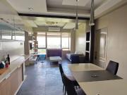 FOR LEASE Condo Unit in Bellagio 3, BGC, Taguig City