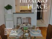 For Lease Condo Unit in Hidalgo Place