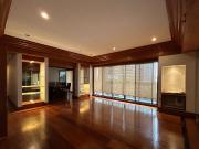 FOR LEASE Condo Unit in San Antonio, Pasig City