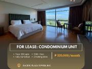 For Lease: Condo Unit located at