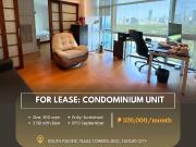 For Lease: Condo Unit located at South Pacific Plaza...