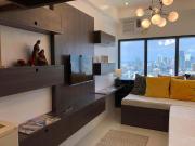 For Lease Condominium Residential Pacific Skyloft...