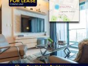 For Lease: Condominium Unit in One Uptown Residences
