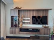 FOR LEASE: Corner 2BR with Balcony at TRAG – San Lorenzo...