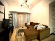 FOR LEASE Corner Condo Unit in Aston Tower, Two...