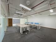 For Lease Corner Office Unit in One Park Drive