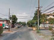 FOR LEASE Corner Vacant Lot in Laging Handa, Quezon City