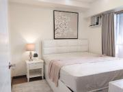 FOR LEASE: COZY & AESTHETIC 2BR FULLY FURNISHED UNIT...