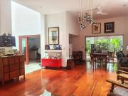 FOR LEASE Cozy House in Valle Verde 2 PP CODE L1666