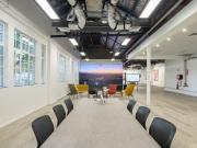 For Lease Creative Space 160 560 sqm Walk to Green Square