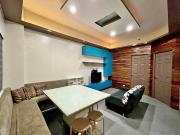 FOR LEASE: Cypress Tower