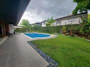 For lease: Dasmarinas Village Newly Renovated House BLMKT KB