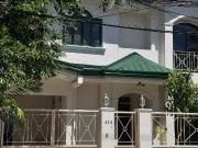 FOR LEASE: Duplex House in San Lorenzo Village, Makati...